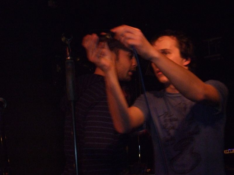 BatesReleaseParty - 033